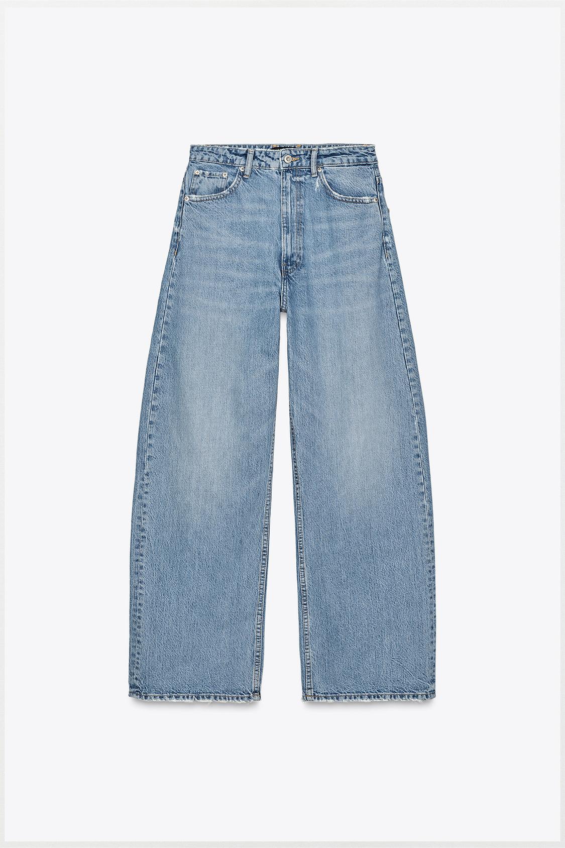 Stijlvolle jeans - Lunea
