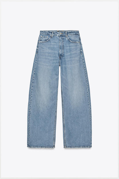 Stijlvolle jeans - Lunea