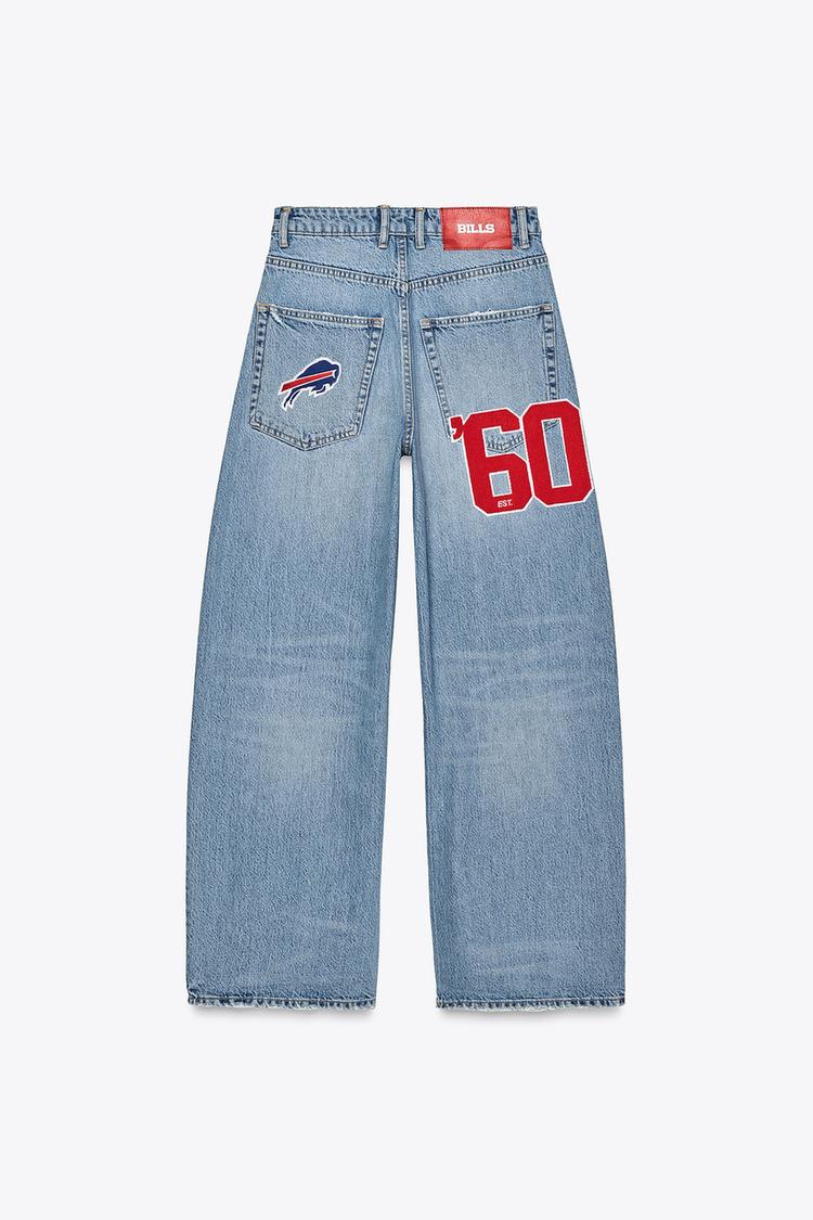 Stijlvolle jeans - Lunea