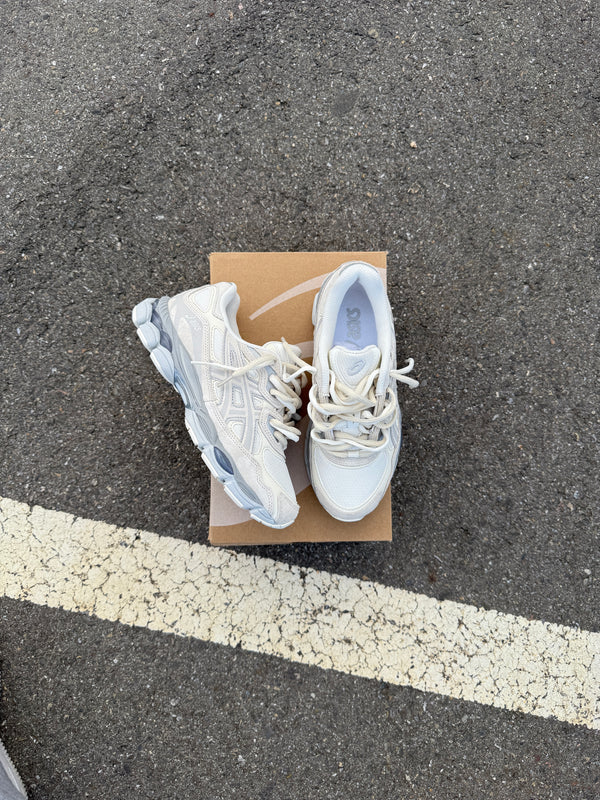 Premium sko - Nyc Gel