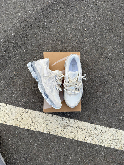 Premium sko - Nyc Gel