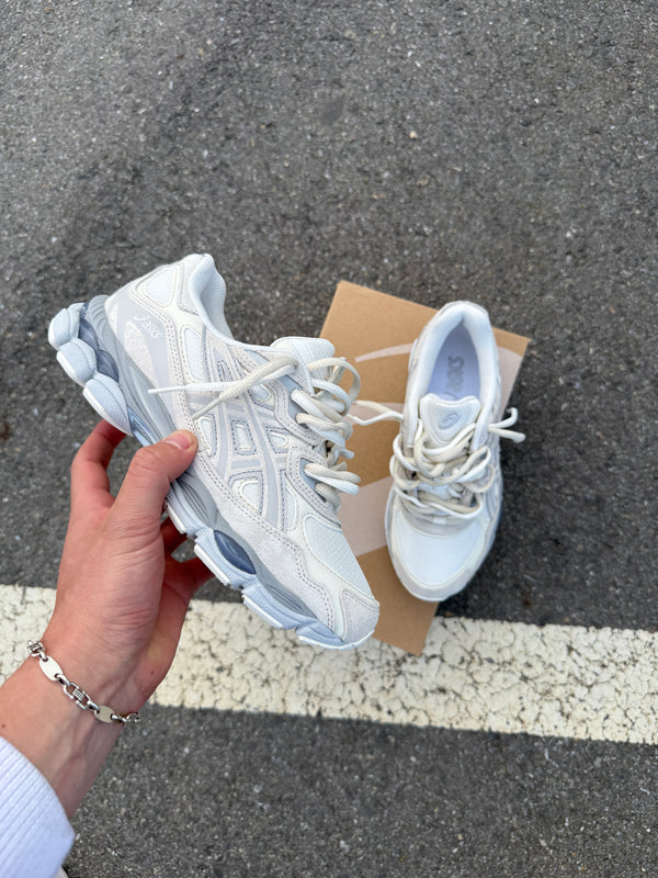 Premium sko - Nyc Gel