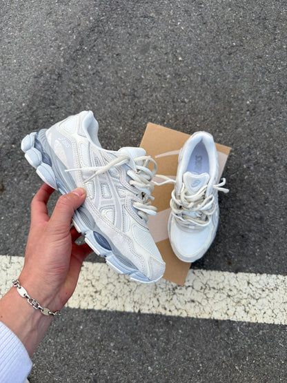 Premium sko - Nyc Gel