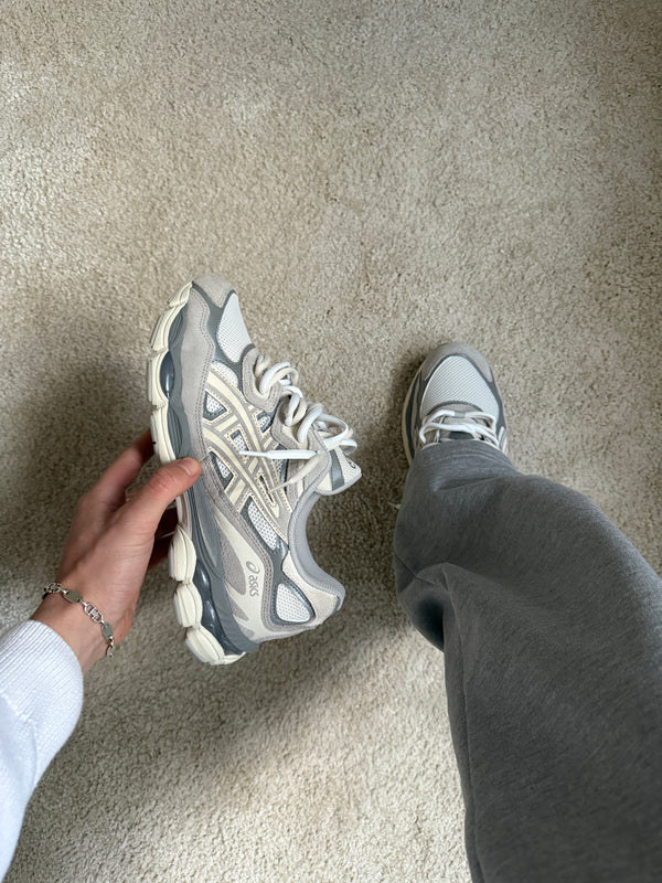Premium sko - Nyc Gel