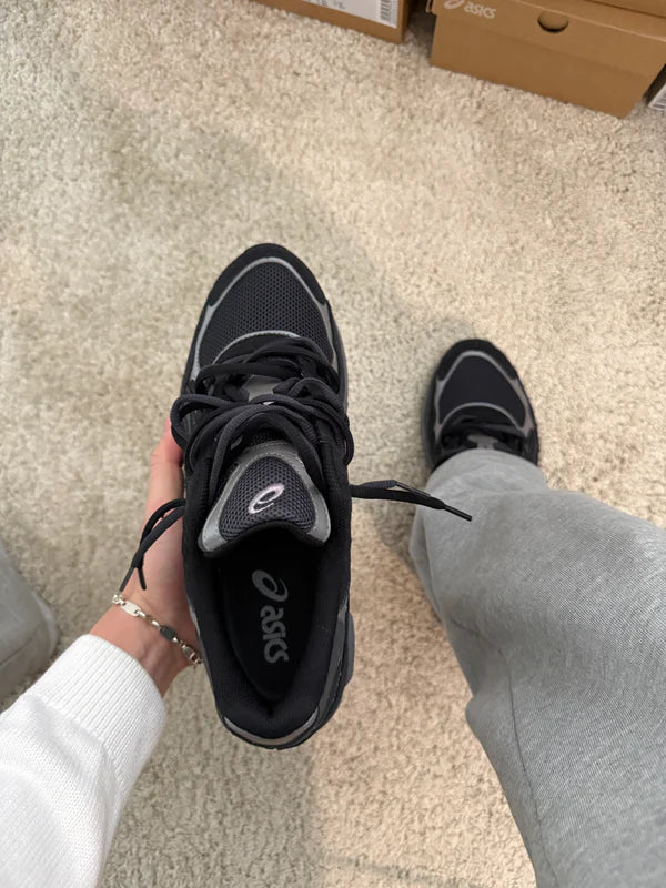 Premium sko - Nyc Gel