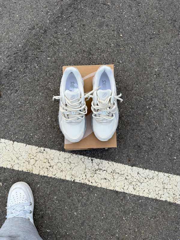 Premium sko - Nyc Gel
