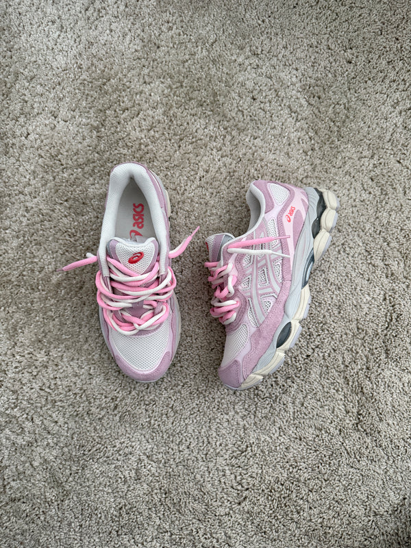 Premium sko - Nyc Gel