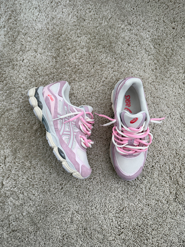 Premium sko - Nyc Gel
