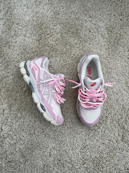 Premium sko - Nyc Gel
