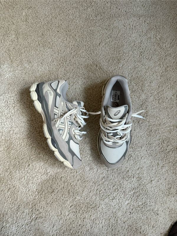 Premium sko - Nyc Gel