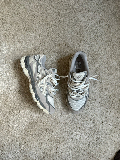Premium sko - Nyc Gel