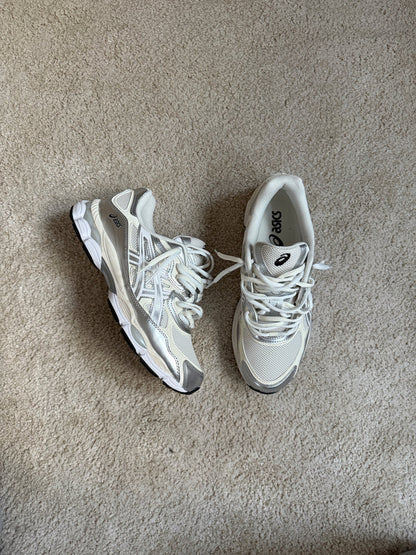 Premium sko - Nyc Gel