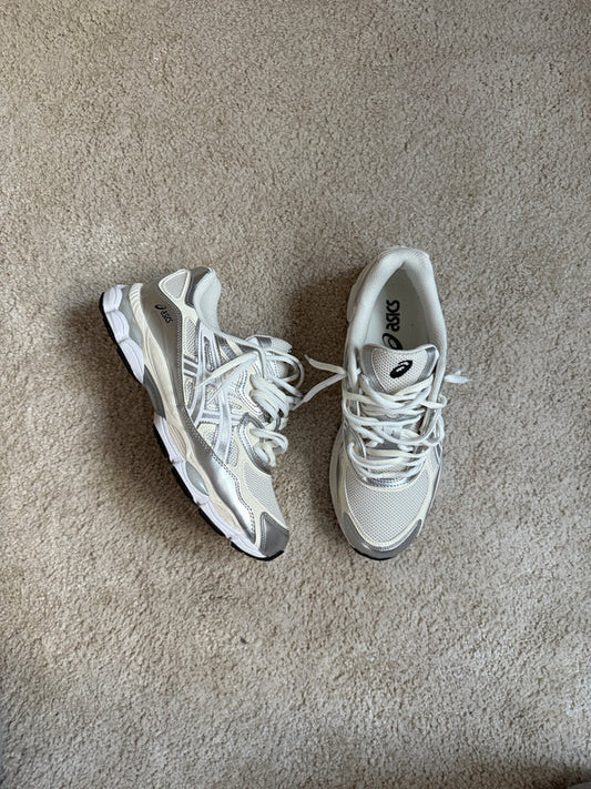 Premium sko - Nyc Gel
