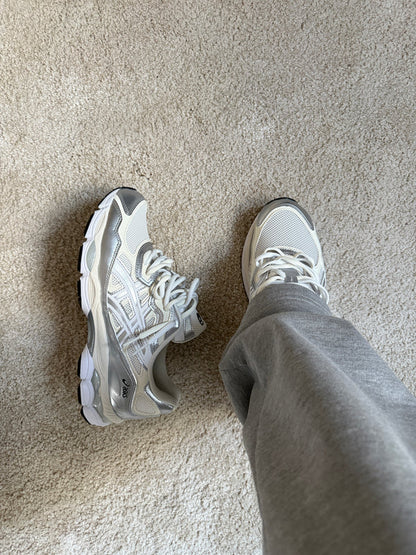 Premium sko - Nyc Gel