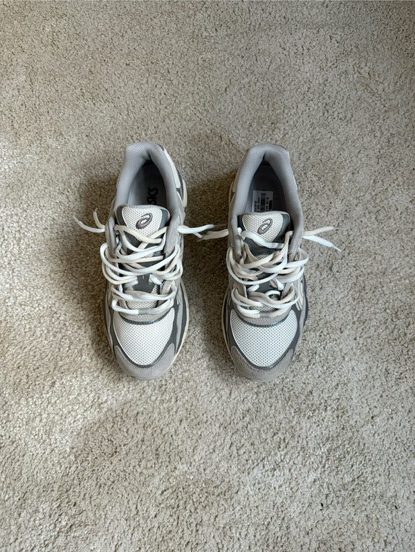 Premium sko - Nyc Gel