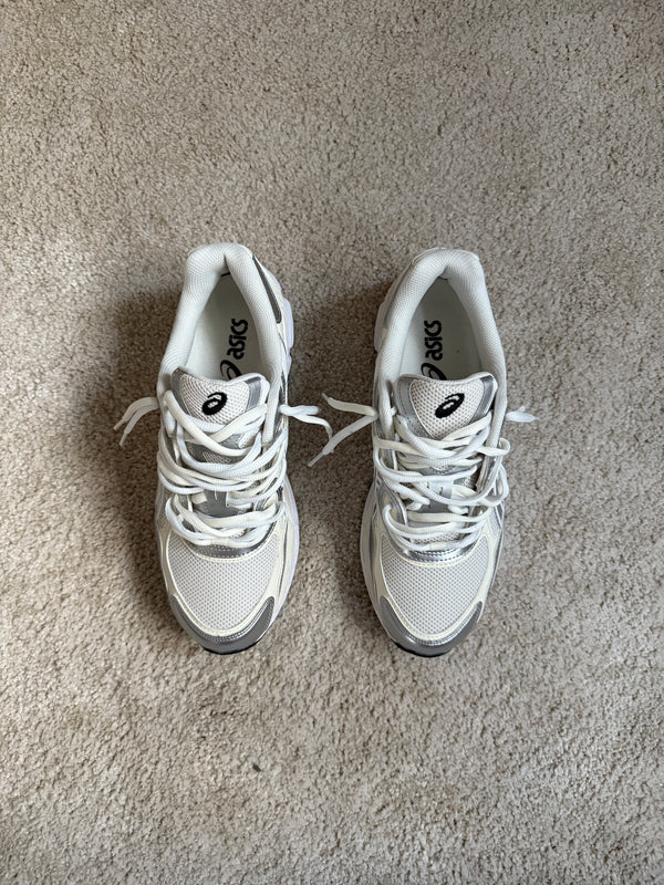 Premium sko - Nyc Gel