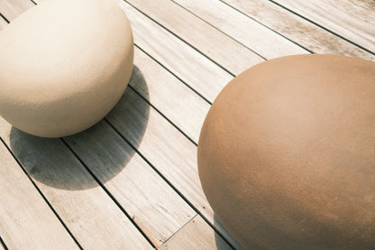 JULY LINNEN SET BEIGE