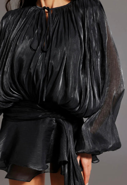 ALLURE DRESS.