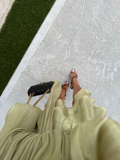 ALLURE DRESS.